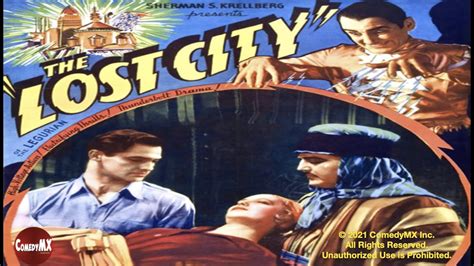 the lost city primewire|The Lost City (1935) .